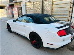 فورد موستانج